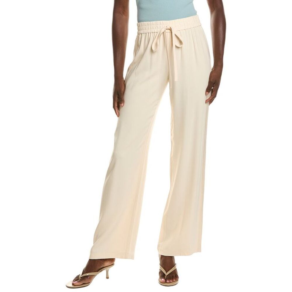 Alexis Womens Damian Pant, White